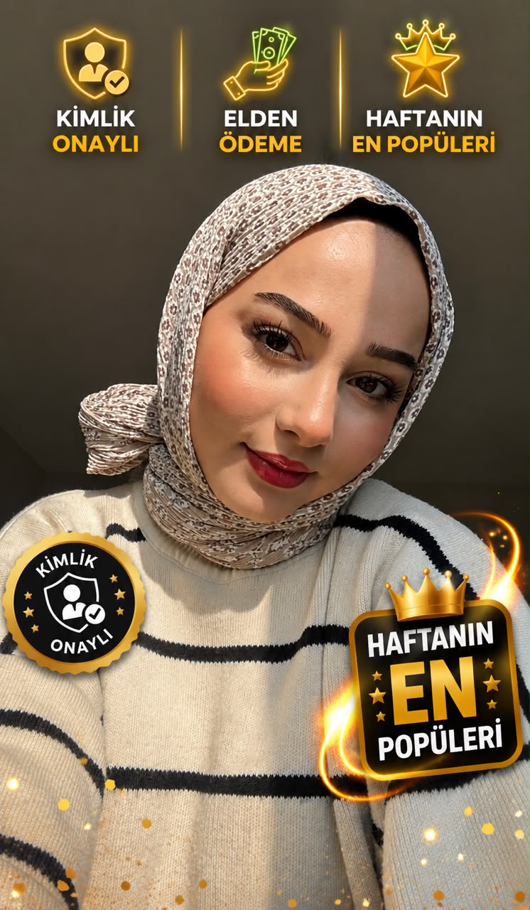 Pazaryeri Deneyimsiz Escort Bayan Saadet