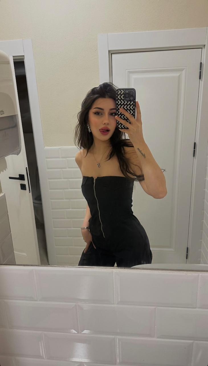 Pazaryeri Elit Bayan Escort Meyra